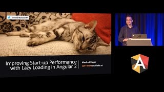 Improving Start Up Performance With Lazy Loading In Angular 2 Ng Be Improving Start Up Performance With Lazy Loading In Angular 2 Ng Be