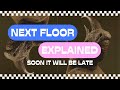 Next Floor short movie explained