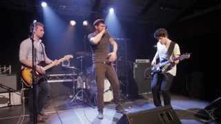 Zed is Dead - My Empire [Live @La Maison de l'Oradou]