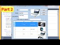 VB.Net - How To Insert Update Delete Search Display Images From SQL SERVER Database +Code Part 2/7 VB.Net - How To Insert Update Delete Search Display Images From SQL SERVER Database +Code Part 2/7