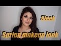 Sleek On The Horizon Palette | Review + Demo | Spring Makeup Look