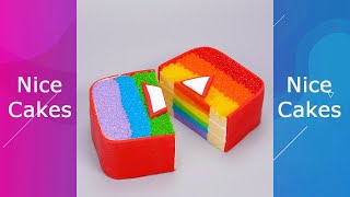 Perfect Youtube Cake Idea #Yumupcakes