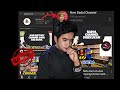 JOM SUPPORT ABANG BADOL | NEW BADOL CHANNEL