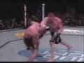 Brock Lesner KnockOut of Randy Couture..UFC 91
