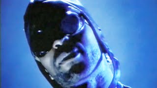 Method Man - The Riddler (Official Music Video) (Prod. RZA)