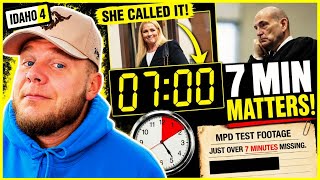 SHE SAID “I CAUGHT THEM”… NOW WE KNOW WHY!? | IDAHO 4 INVESTIGATION