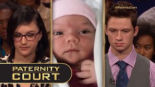 I Will Only Marry You If I Am the Father (Full Episode) | Paternity Court