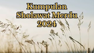 Sholawat Merdu Penyejuk Hati