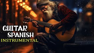 1 Hour Sounds of Love: Spanish Guitar Music to Warm Your Heart