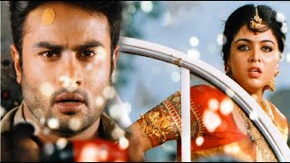 কামাই করতে এসে উল্টো দন্ডি লাগলো! Raj the Kidnapper | Sudheer, Wamiqa | Bangla Dubbed Tamil Movie