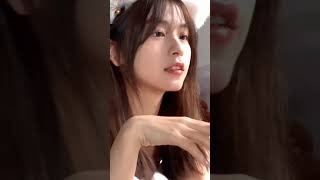 [抖音] Cute and pretty girl on Douyin/Tiktok China