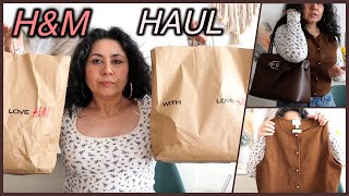 H\u0026M HAUL, ПОКУПКИ в НМ. #trending #hm #haul #fashion #shopping #покупки #обзор #одежда #распаковка #