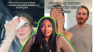 The Real Reason You Feel Ugly Without Makeup