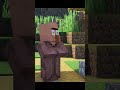 Minecraft Villager