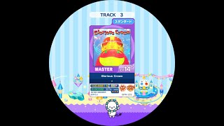 [7.0速]maimai 外部出力 Glorious Crown MASTER AP