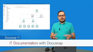 Docusnap 11 Video Tutorial: Basics of IT Documentation