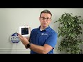 qolsys iq panel 4 introduction u0026 review zions security alarms