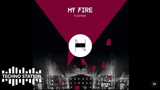 Spartaque - My Fire [Neuhain Recordings]