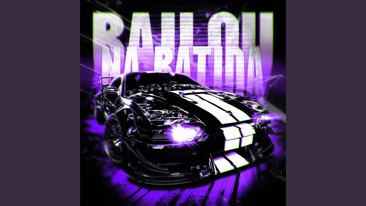 Bailou Na Batida Slowed Youtube