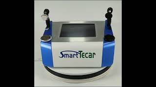 Tecar therapy machine - SmartTecar PRO | MTS