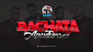 Bachata Aventura Mix Dj Rex