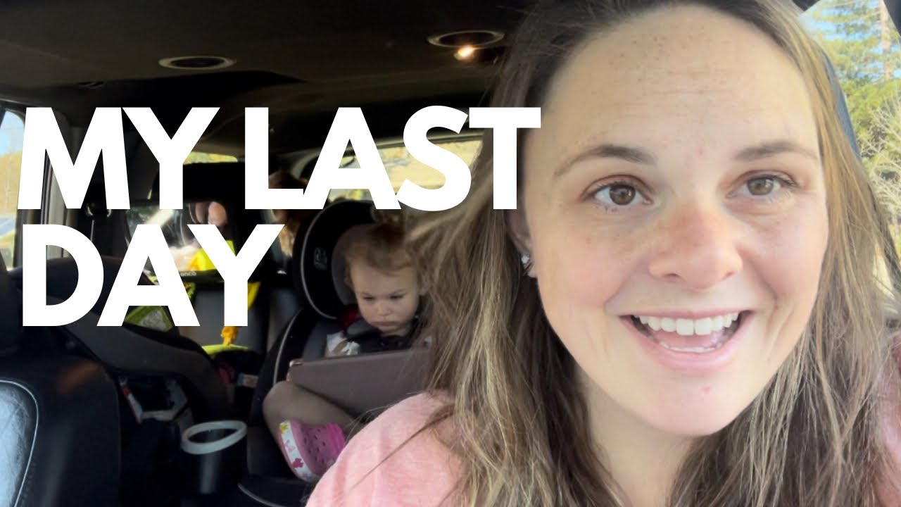 My Last Day Youtube