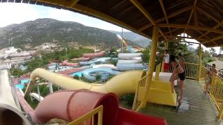 Bodrum ~ Dedeman Aquapark