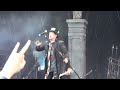 avantasia the scarecrow with ronnie atkins live at graspop 2024 dessel be 21.06.24