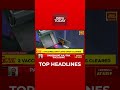 Top Headlines At 5 PM | India Today | December 28, 2021 | #Shorts