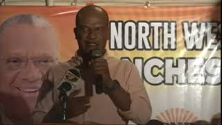 Reckless, Unethical \u0026 Corrupt PNP Criticizes Robert Montague (TVJ Prime Time News) - August 12 20