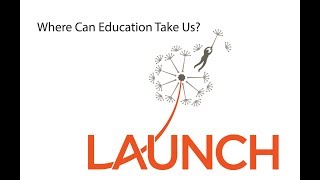 LAUNCH 2019 - Complete Program