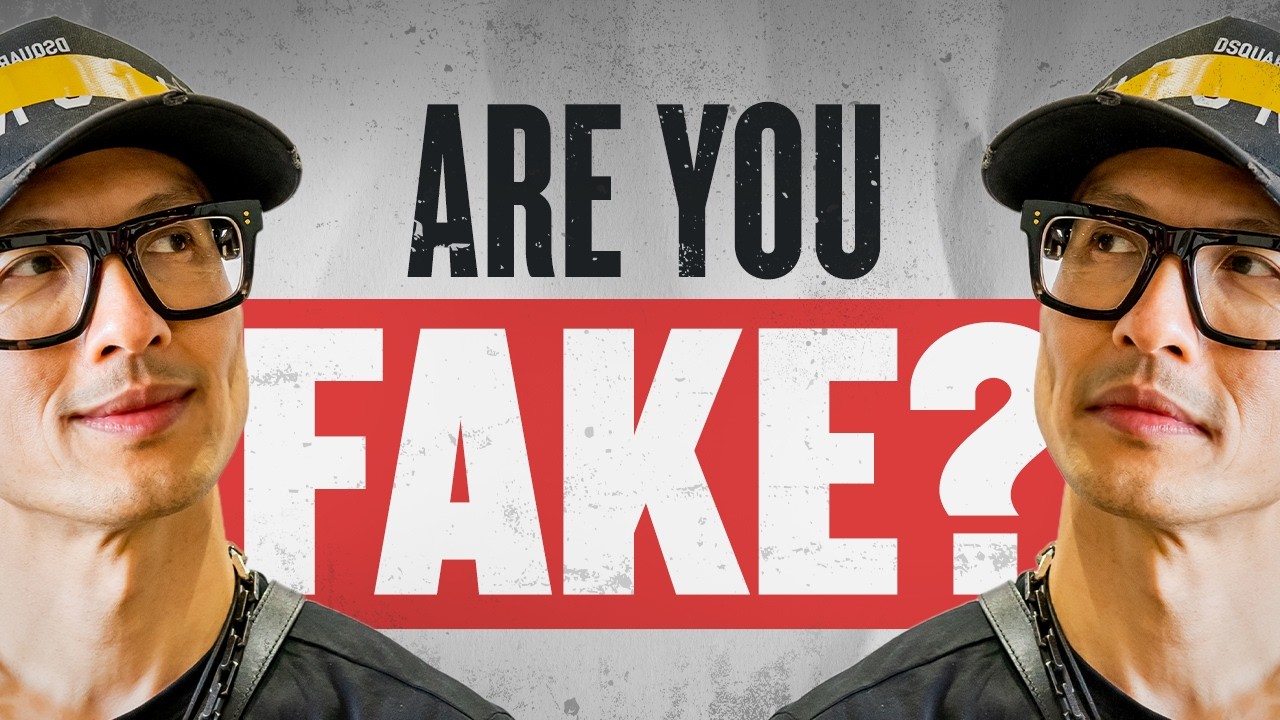 Uncovering The Truth About Being Authentic Youtube