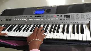 Kanave nee naan song keyboard tutorial