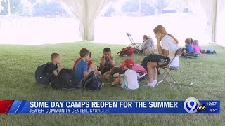 JCC Day Camp VO/SOT 7/7/20