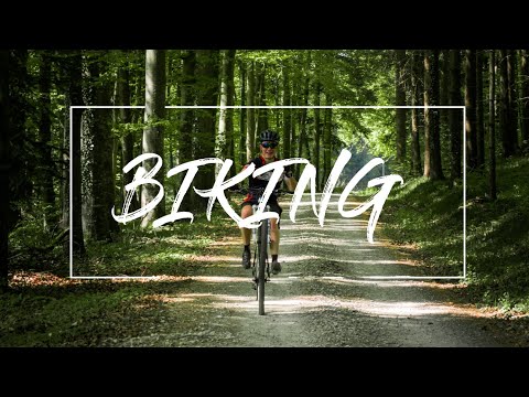 Mountain biking in Switzerland Mountain biking in Switzerland