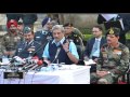 defence minister parrikar on 5 day visit to china