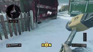 ［bo4 雑談配信］　　～弱いけど見て～