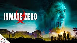 The Zombies Prison | Full Horror Movies In English | English Zombies Movie