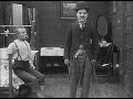 Mabel's Strange Predicament - Charlie Chaplin - 1914 - Plot in the Description