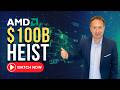 Advanced Micro Devices: The $100 Billion Meta 