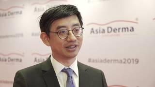 Asia Derma 2019 | Dr. Po-Han Huang, Medical Director \u0026 Specialist in Dermatology