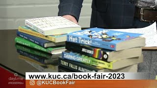 Kanata United Church Annual Book Fair | Rogers tv