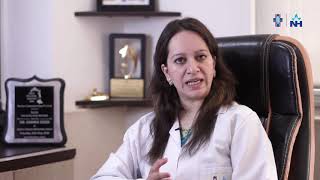 Role of Radiation Therapy in Lung Cancer Treatment | Dr. Kanika Sharma