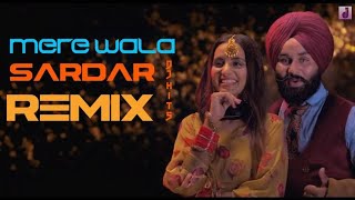 Mere Wala Sardar Remix   Parth Dodiya   Jugraj Sandhu   Latest Punjabi Song  720 X 1280