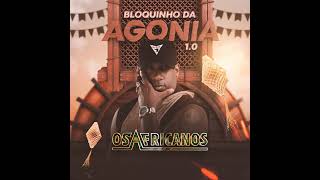 Os africanos bloquinho da agonia 1.0