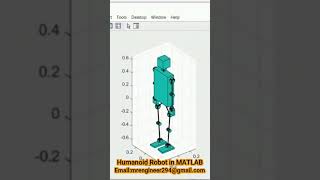 Humanoid Robot 🤖😳