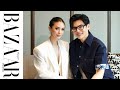 Heart Evangelista And Kenneth Goh Talk Trends, Designer Debuts And More From Paris Fashion Week FW24