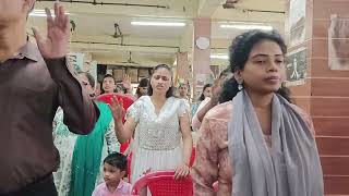 New LIFE CHURCH KURLA.17/10/224