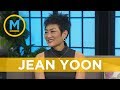 Jean Yoon on whats its like being honoured along side other strong women