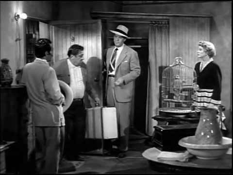 At the limit (1950) FRED MACMURRAY